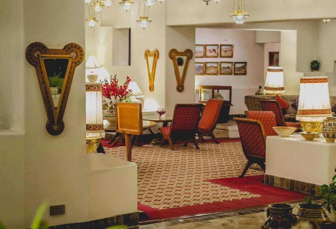 Quetta Serena Hotel ภายนอก รูปภาพ